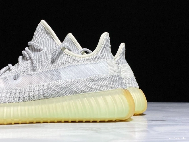 Non-Reflective 350 Yeshaya Yeezy Boost Adidas V2 FX4348 0804